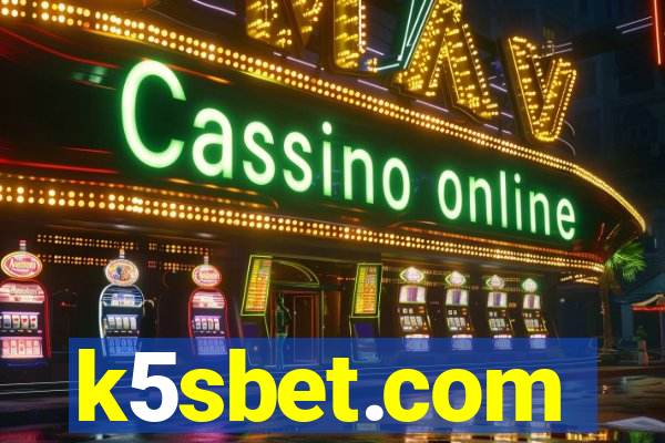 k5sbet.com