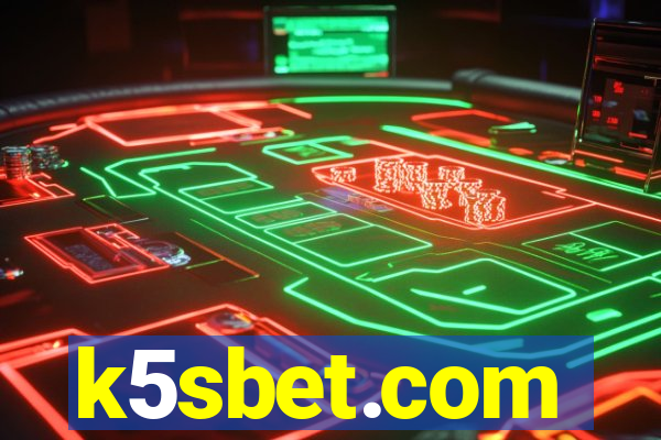 k5sbet.com