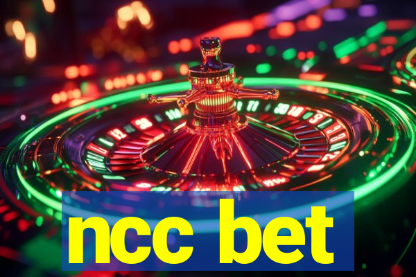 ncc bet