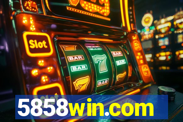 5858win.com