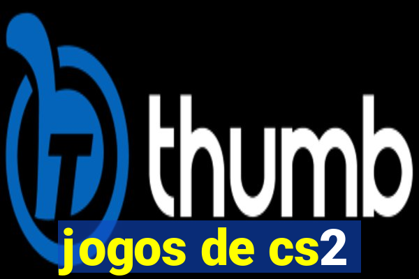 jogos de cs2