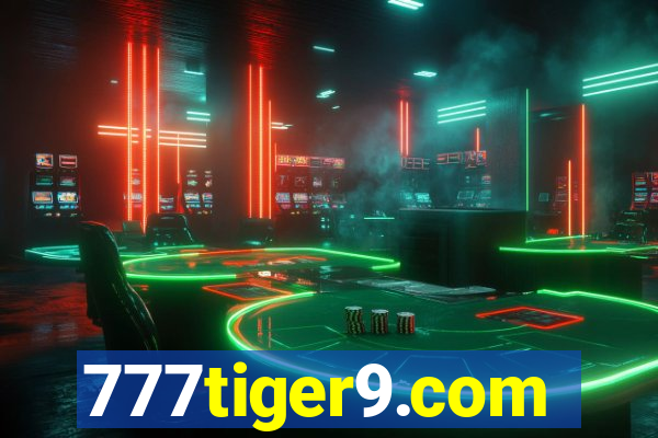 777tiger9.com