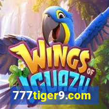 777tiger9.com