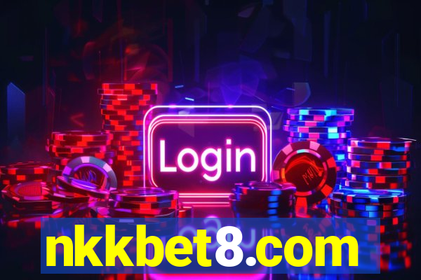 nkkbet8.com