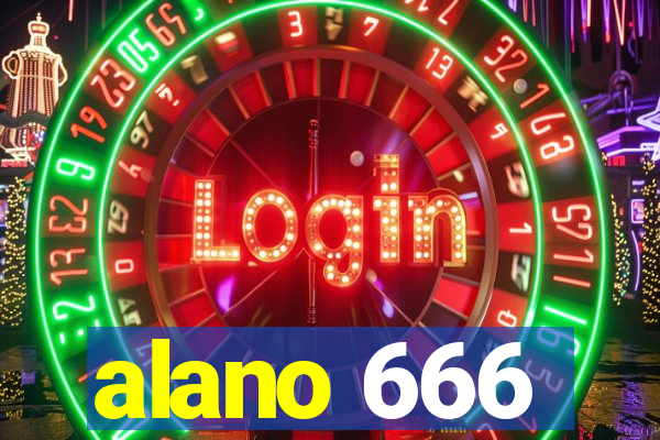 alano 666