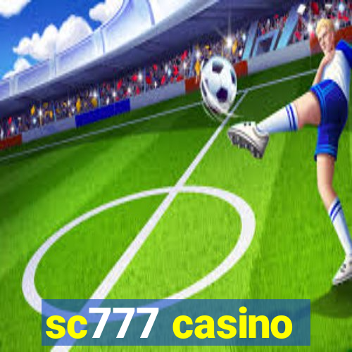 sc777 casino