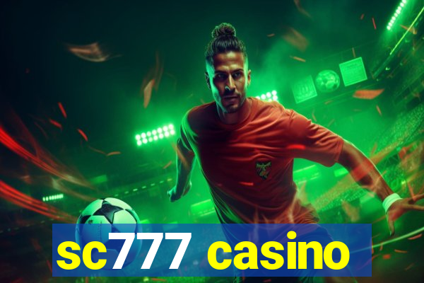 sc777 casino