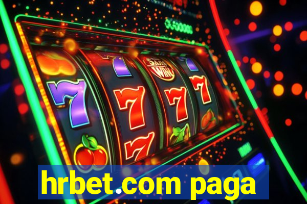 hrbet.com paga