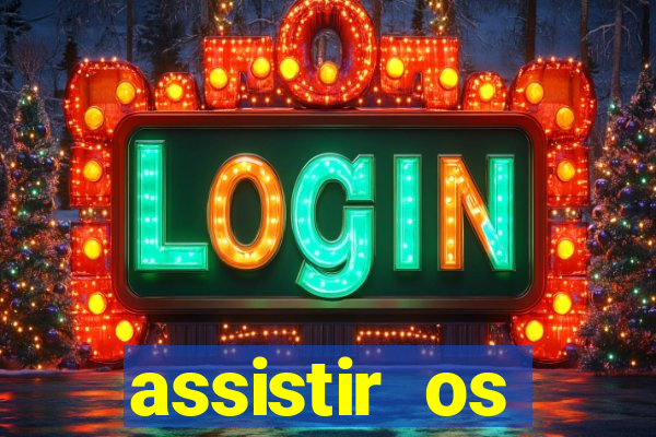 assistir os simpsons on-line