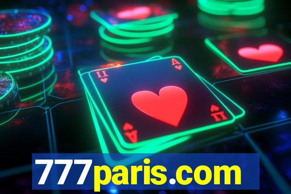 777paris.com