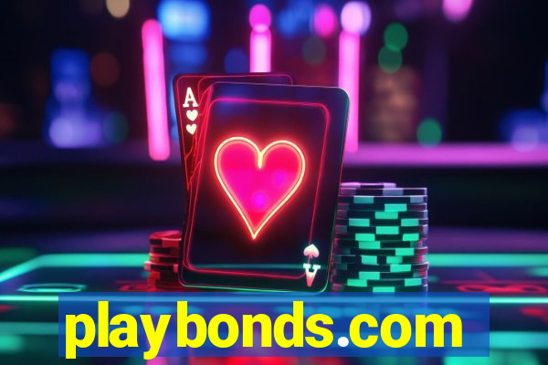 playbonds.com