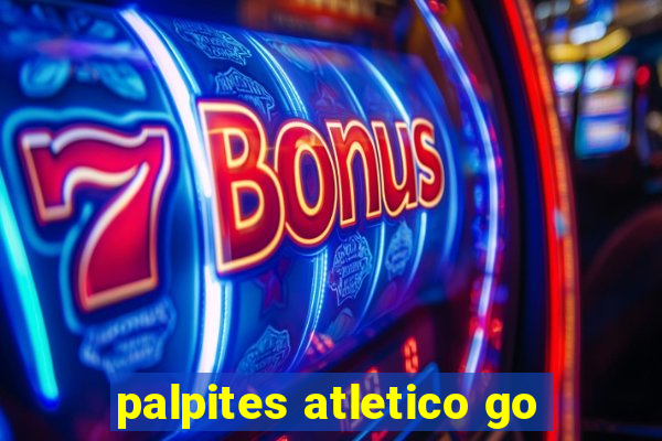 palpites atletico go