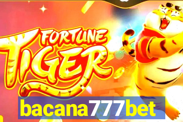 bacana777bet