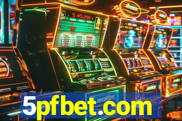 5pfbet.com