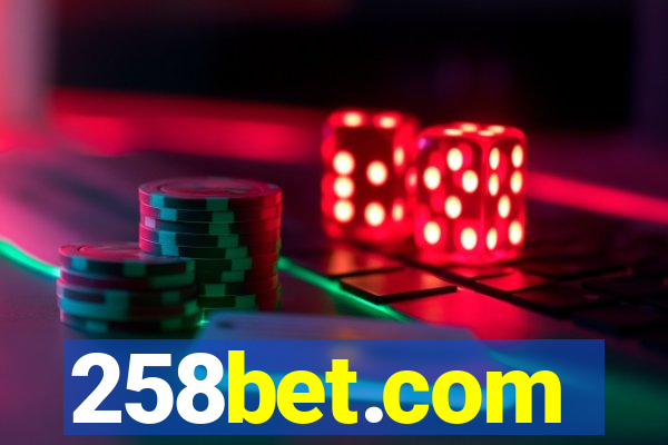 258bet.com