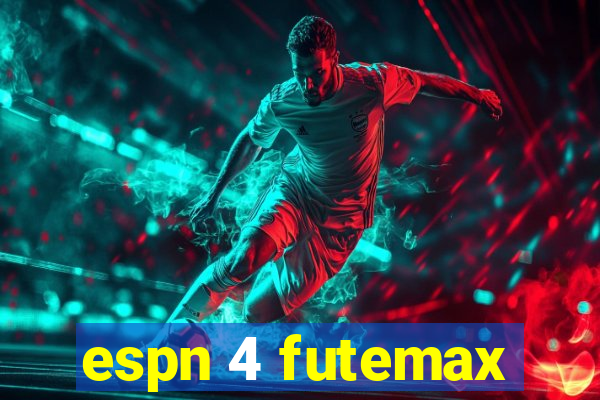 espn 4 futemax