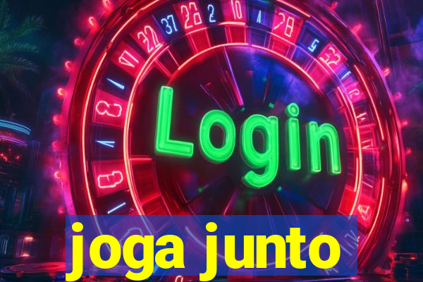 joga junto