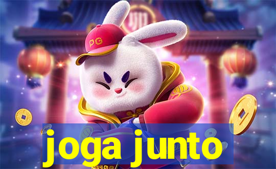 joga junto