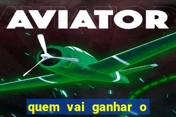 quem vai ganhar o jogo de hoje vidente