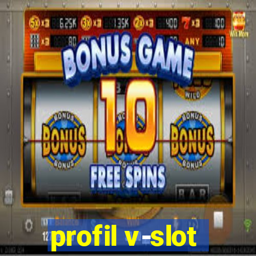 profil v-slot