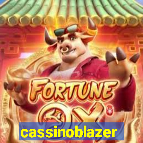 cassinoblazer