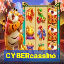 CYBERcassino