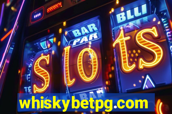 whiskybetpg.com