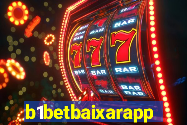 b1betbaixarapp