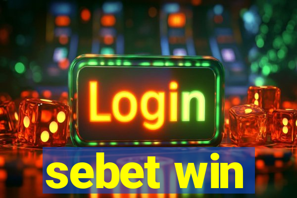 sebet win