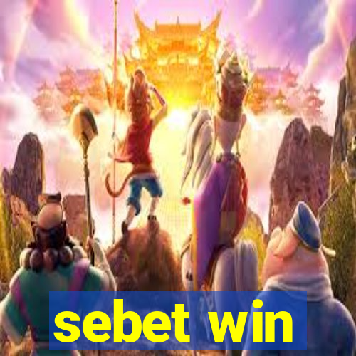 sebet win