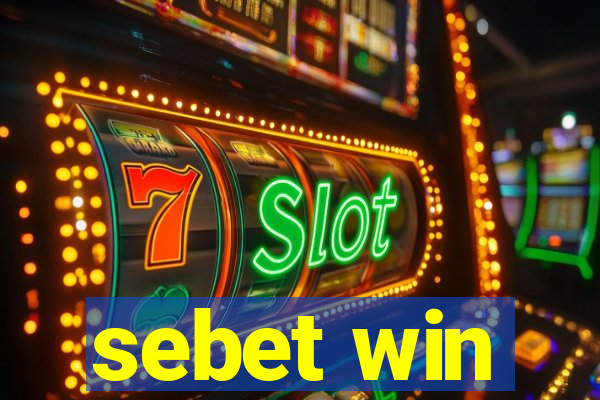 sebet win