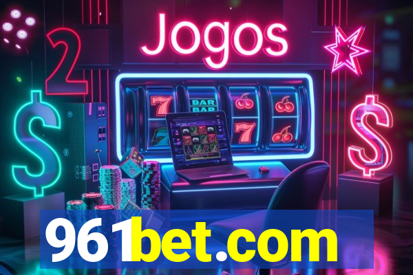 961bet.com