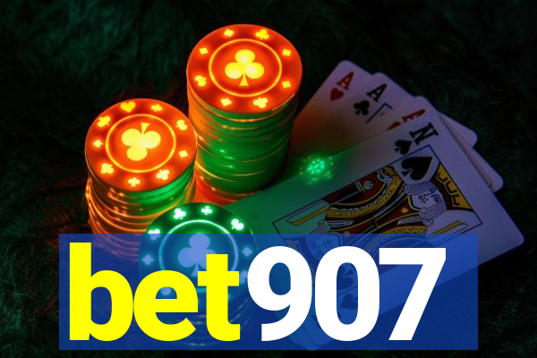 bet907