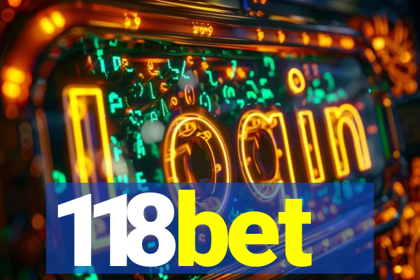 118bet