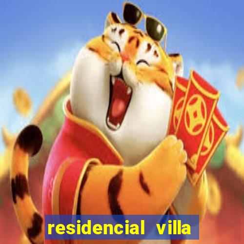 residencial villa fiorentina uberaba