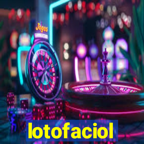 lotofaciol