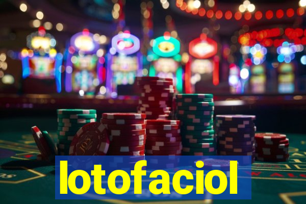 lotofaciol