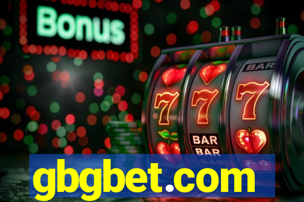 gbgbet.com