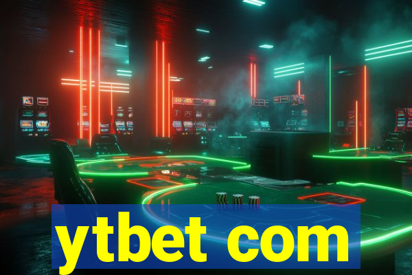 ytbet com