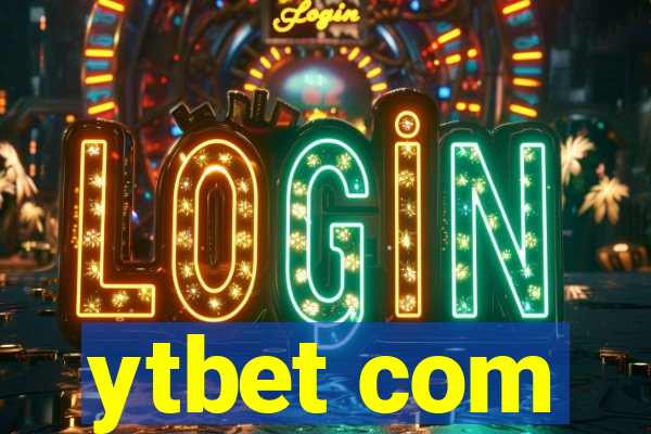 ytbet com