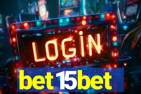 bet15bet