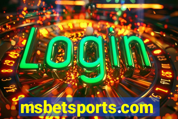 msbetsports.com