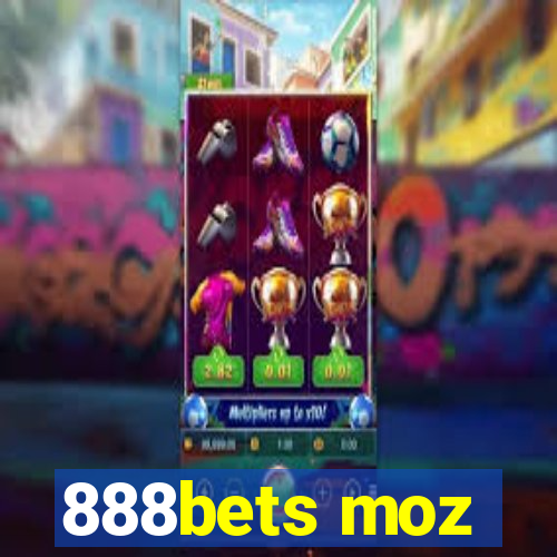 888bets moz