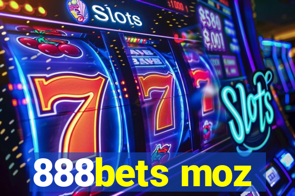 888bets moz