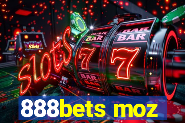 888bets moz