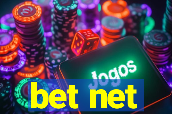 bet net