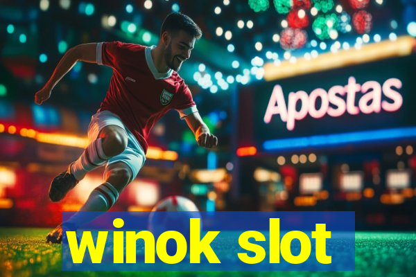 winok slot