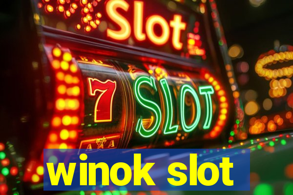 winok slot