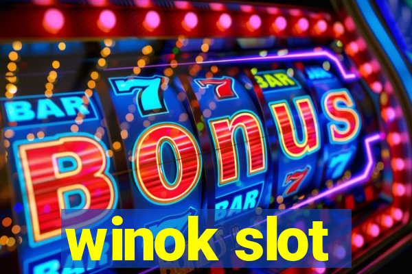 winok slot