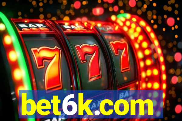 bet6k.com